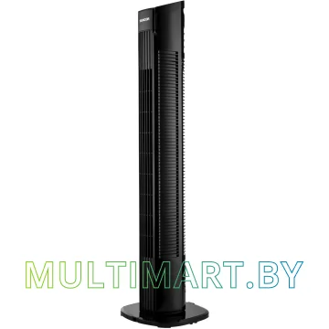 Вентилятор Sencor SFT 3108BK